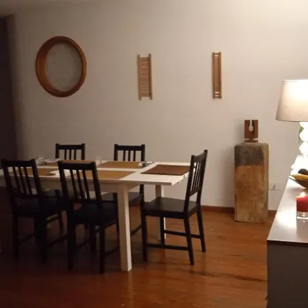 Apartamento frente al mar Arrecife (Lanzarote)